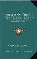 Vehicles of the Air