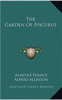 Garden Of Epicurus