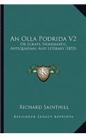 An Olla Podrida V2