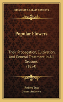 Popular Flowers