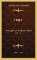 Chapel