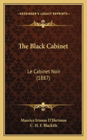 The Black Cabinet