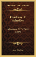 Courtenay Of Walreddon