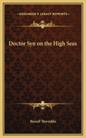 Doctor Syn on the High Seas