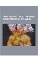 Chironomia