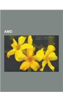 AMD: Gpu Firmy AMD, Graficke Karty AMD, Procesory AMD, Technologie Firmy AMD, Seznam Gpu Firmy AMD, Radeon R700, AMD Crossf