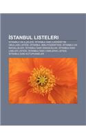 Stanbul Listeleri