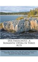 Der Freischutz