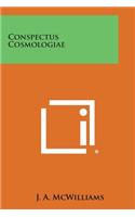 Conspectus Cosmologiae