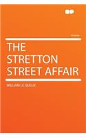 The Stretton Street Affair