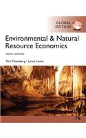 Environmental and Natural Resource Economics