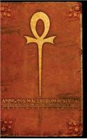 Annwn's Maelstrom Festival: Concluding Volume Of The Vampire Noctuaries (Hardcover)