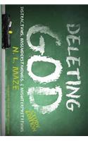 Deleting GOD [Study Edition]: (English)