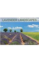 Lavender Landscapes 2018