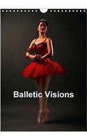 Balletic Visions 2018
