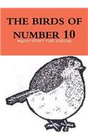 THE Birds of Number 10