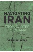 Navigating Iran