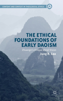 Ethical Foundations of Early Daoism