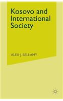 Kosovo and International Society