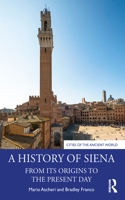 A History of Siena