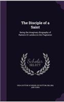 Disciple of a Saint