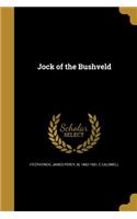 Jock of the Bushveld