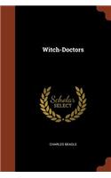 Witch-Doctors