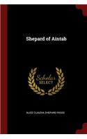 Shepard of Aintab