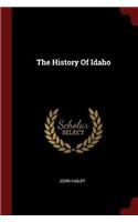 The History of Idaho