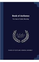 Book of Anthems