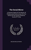 Social Mirror