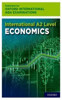 OxfordAQA International A2 Economics (9640)