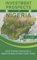 Investment Prospects of Nigeria