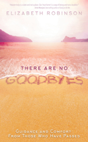 There Are No Goodbyes: Guidance and Comfort From Those Who Have Passed(English)