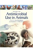 Guide to Antimicrobial Use in Animals