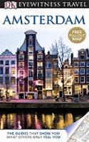 DK Eyewitness Amsterdam