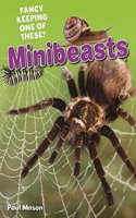 Minibeasts