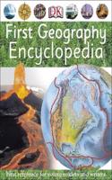 First Geography Encyclopedia