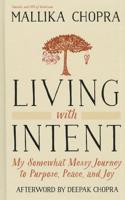 Living with Intent