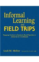 Informal Learning and Field Trips