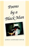 Poems by a Black Man