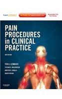 Pain Procedures in Clinical Practice