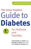 The Johns Hopkins Guide to Diabetes