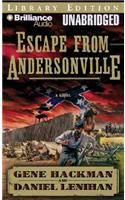Escape from Andersonville