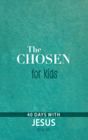 Chosen for Kids - Book One