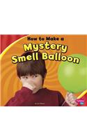 How to Make a Mystery Smell Balloon