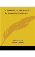 Textbook Of Medicine V2