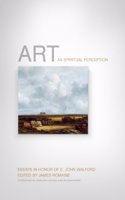 Art as Spiritual Perception