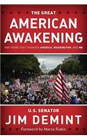 Great American Awakening