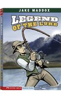 Legend of the Lure